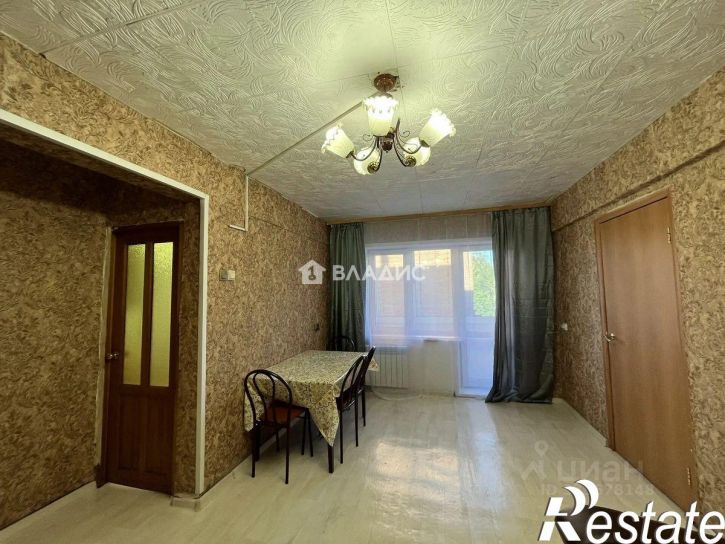 2-комн квартира 4-я Советская улица, 98,  д. 98
