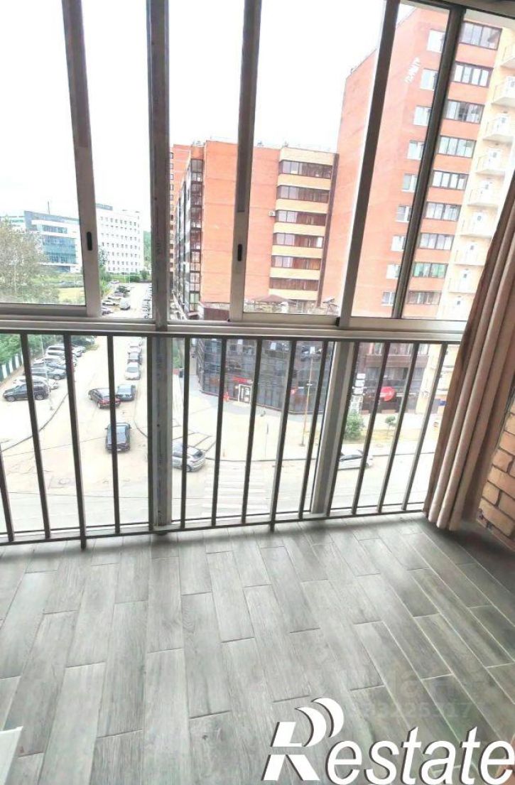 2-комн квартира улица Юрия Тена, 27,  д. 27