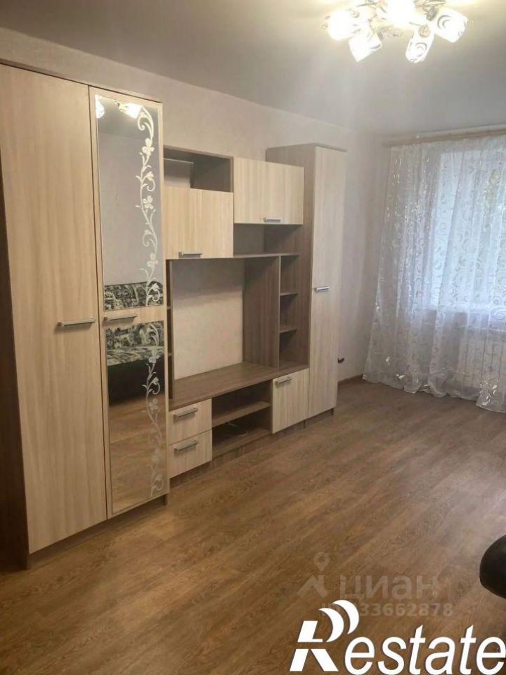 2-комн квартира 2-я Железнодорожная улица, 25,  д. 25