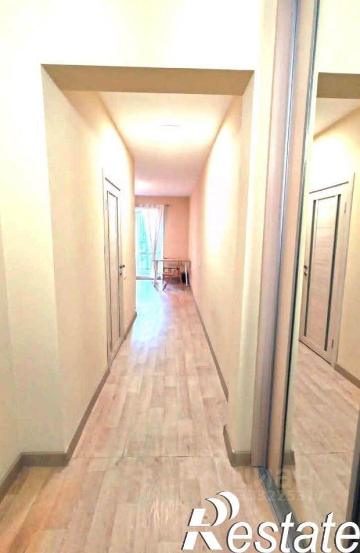 2-комн квартира улица Юрия Тена, 27,  д. 27