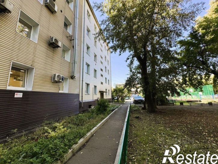 1-комн квартира улица Ленина, 6А,  д. 6А