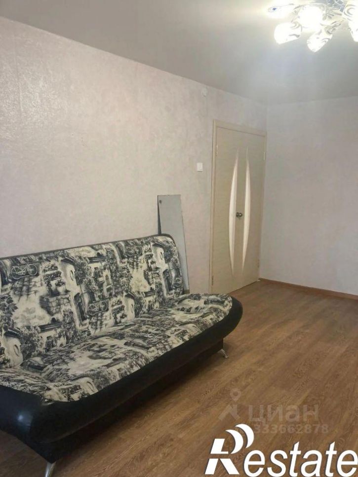 2-комн квартира 2-я Железнодорожная улица, 25,  д. 25