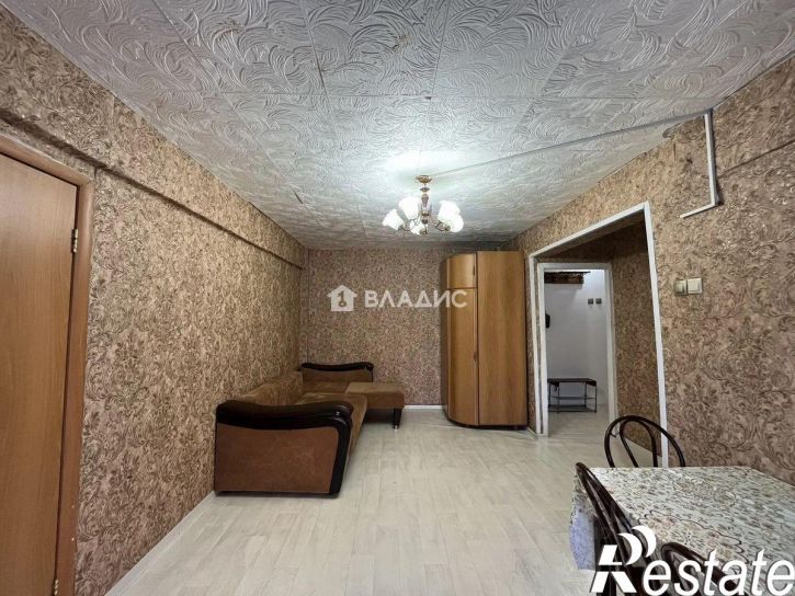 2-комн квартира 4-я Советская улица, 98,  д. 98