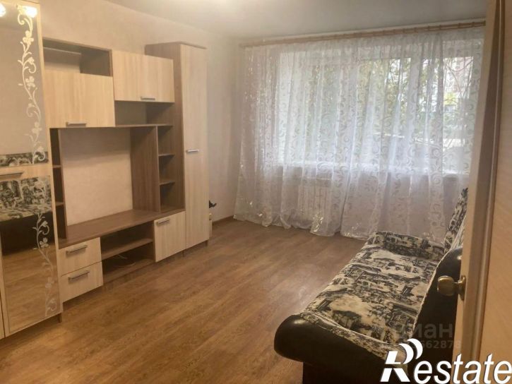 2-комн квартира 2-я Железнодорожная улица, 25,  д. 25