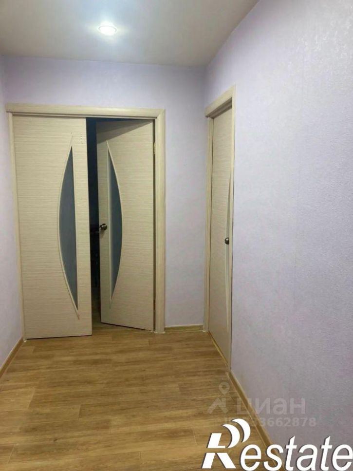 2-комн квартира 2-я Железнодорожная улица, 25,  д. 25
