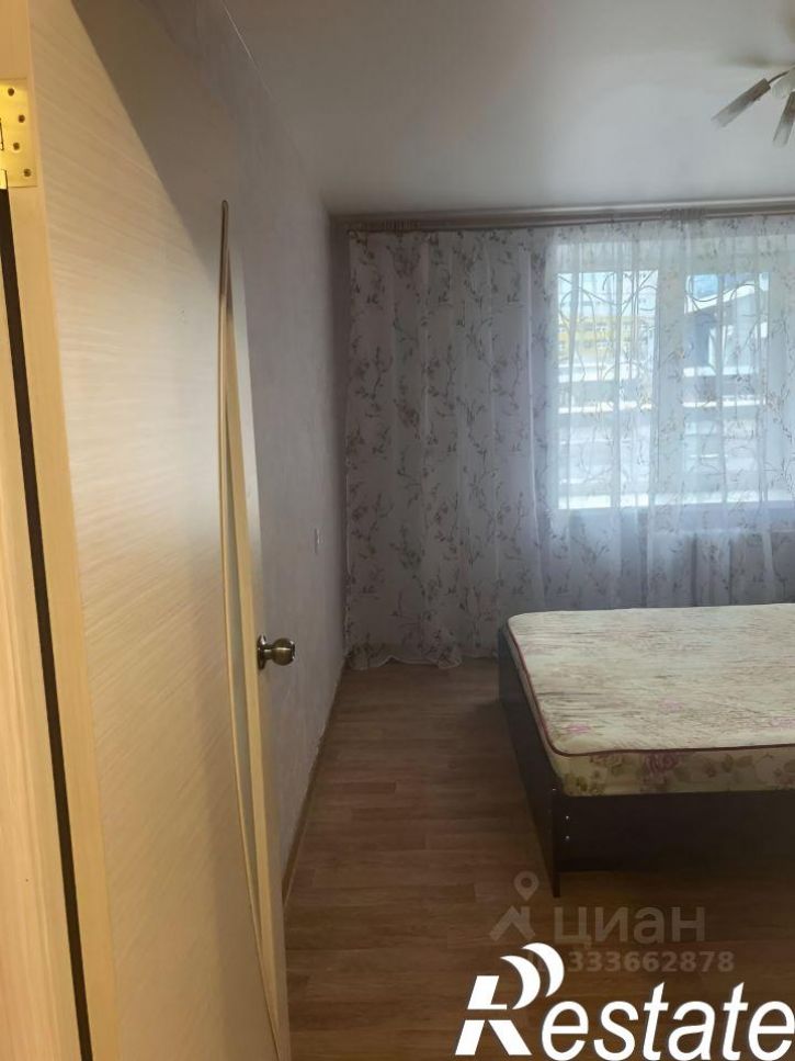2-комн квартира 2-я Железнодорожная улица, 25,  д. 25