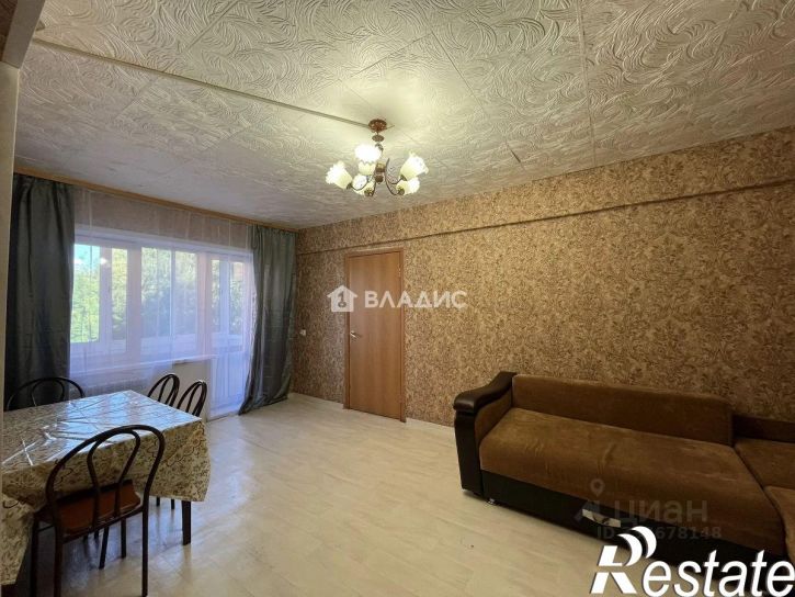 2-комн квартира 4-я Советская улица, 98,  д. 98