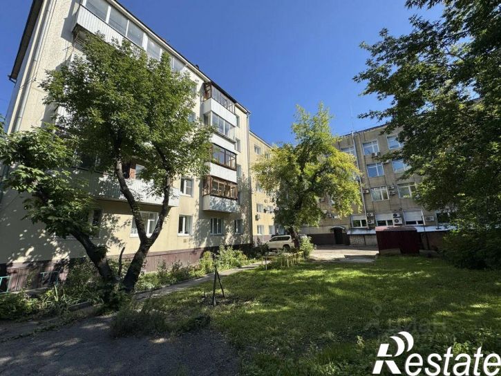1-комн квартира улица Ленина, 6А,  д. 6А