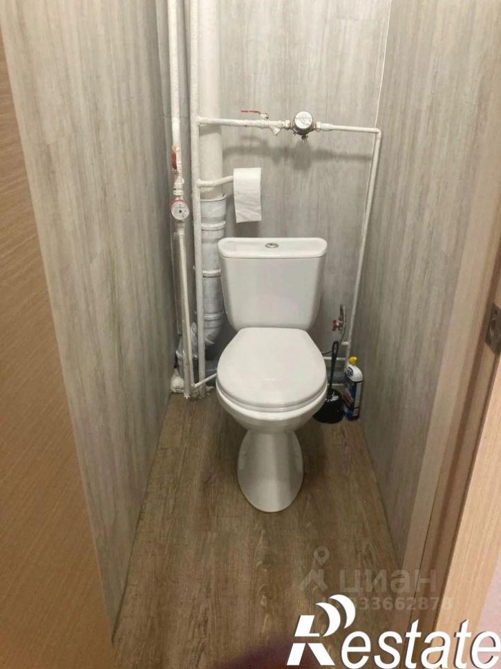 2-комн квартира 2-я Железнодорожная улица, 25,  д. 25