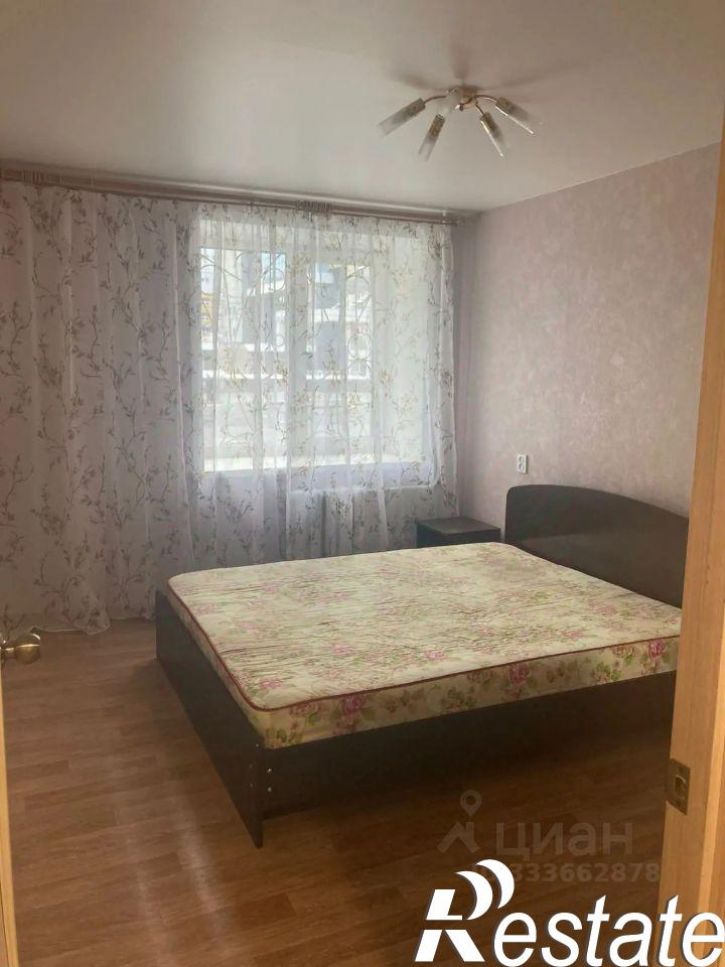 2-комн квартира 2-я Железнодорожная улица, 25,  д. 25
