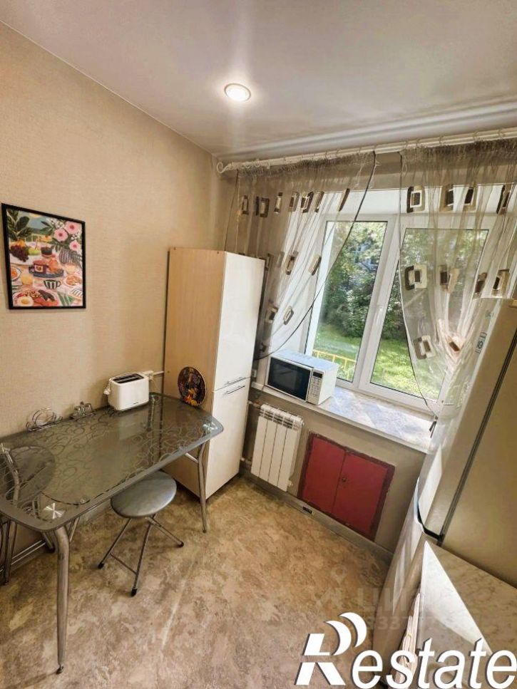 1-комн квартира улица Ленина, 6А,  д. 6А