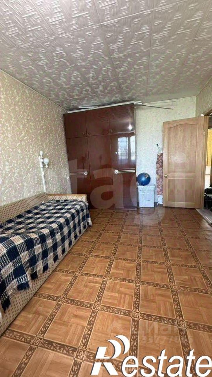 3-комн квартира улица Ярославского, 252,  д. 252