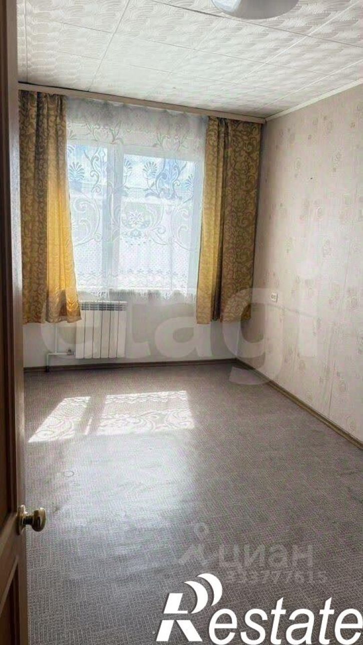 3-комн квартира улица Ярославского, 252,  д. 252