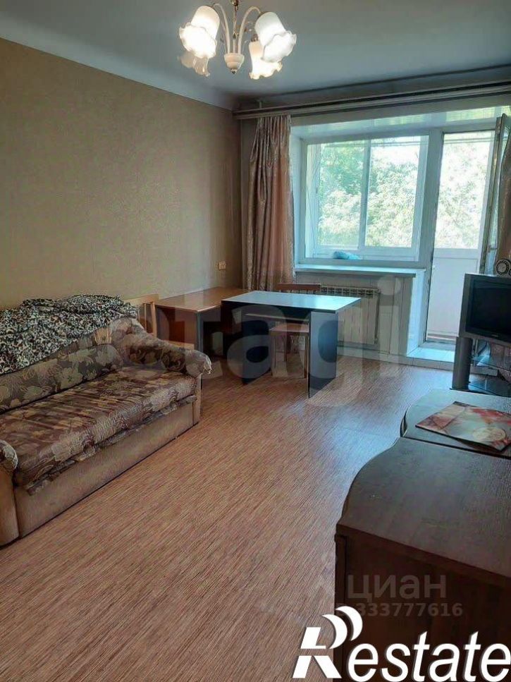 2-комн квартира улица Новаторов, 26А,  д. 26А