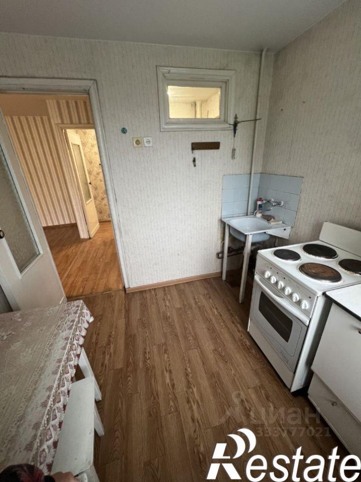 2-комн квартира улица 5-й Армии, 55,  д. 55