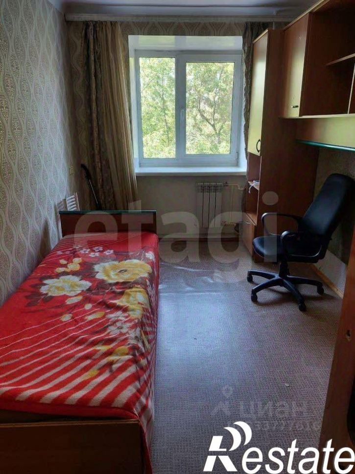 2-комн квартира улица Новаторов, 26А,  д. 26А