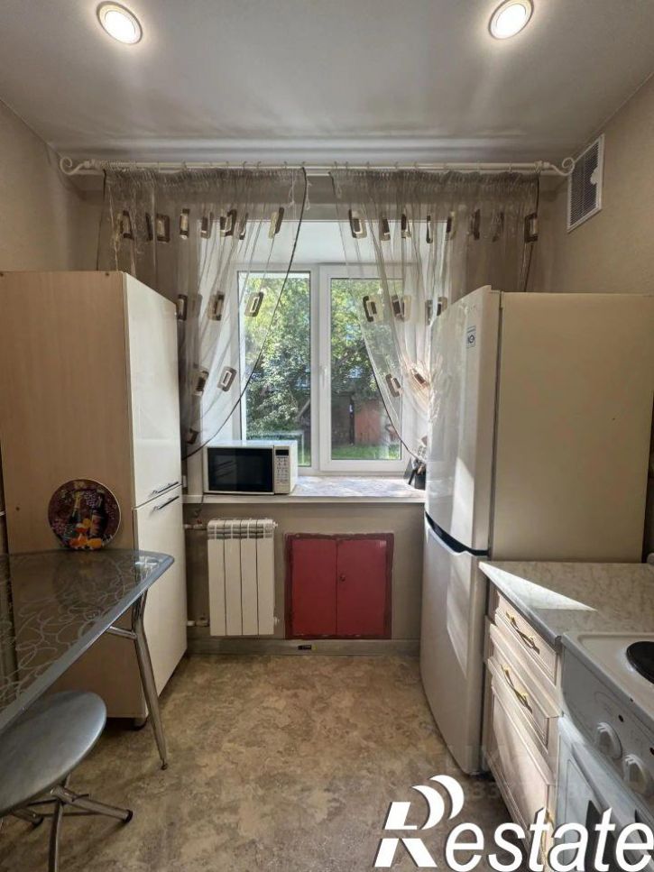 1-комн квартира улица Ленина, 6А,  д. 6А