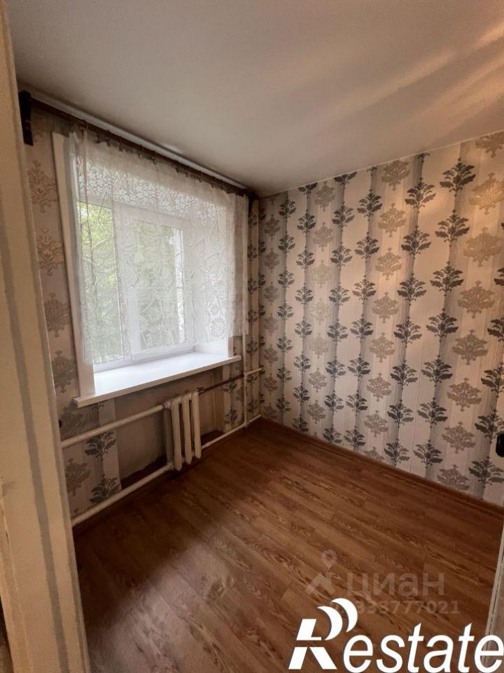 2-комн квартира улица 5-й Армии, 55,  д. 55