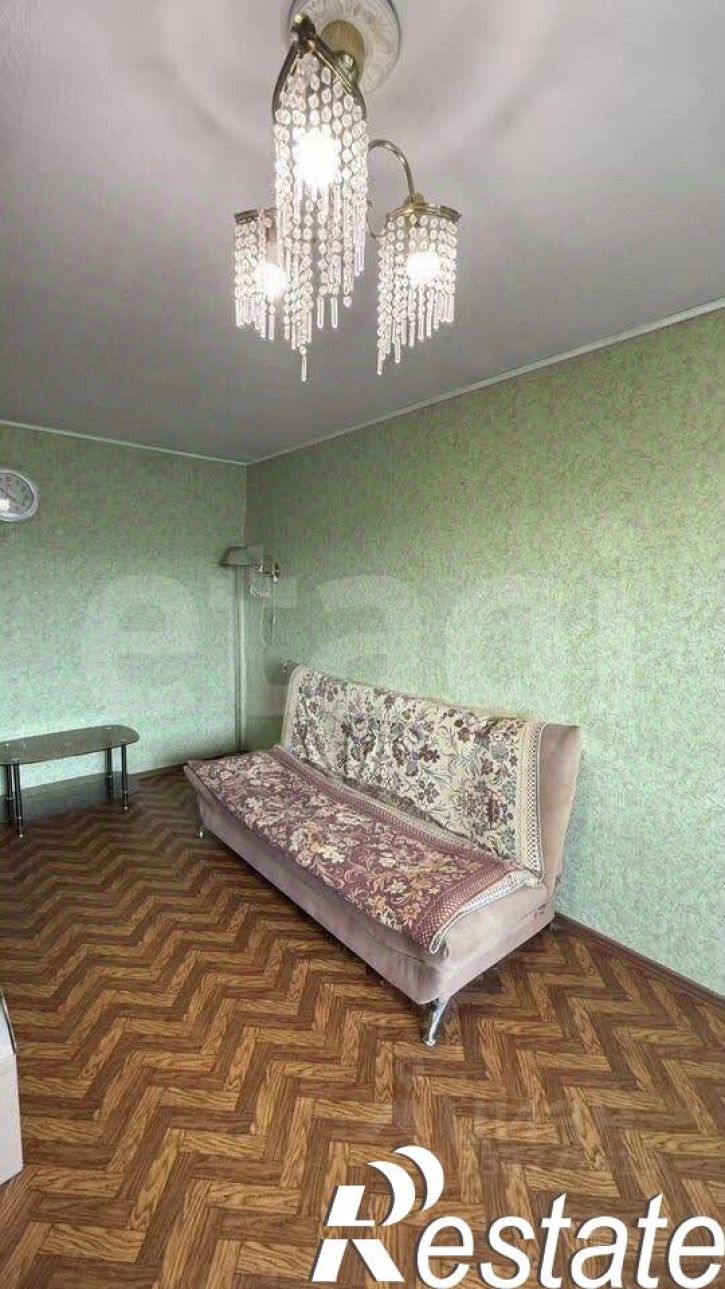 3-комн квартира улица Ярославского, 252,  д. 252