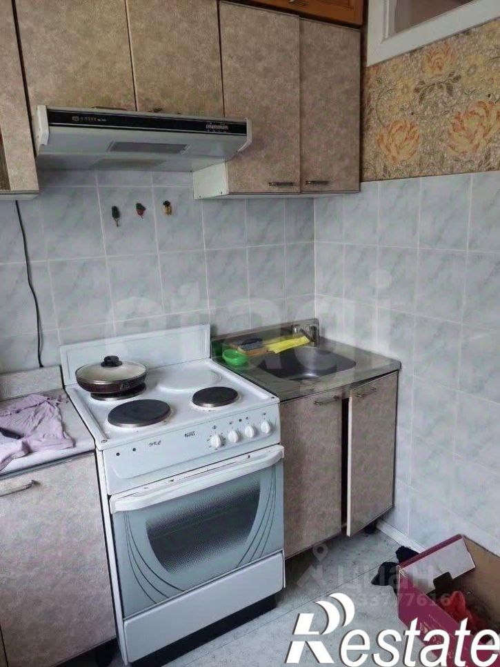 2-комн квартира улица Новаторов, 26А,  д. 26А
