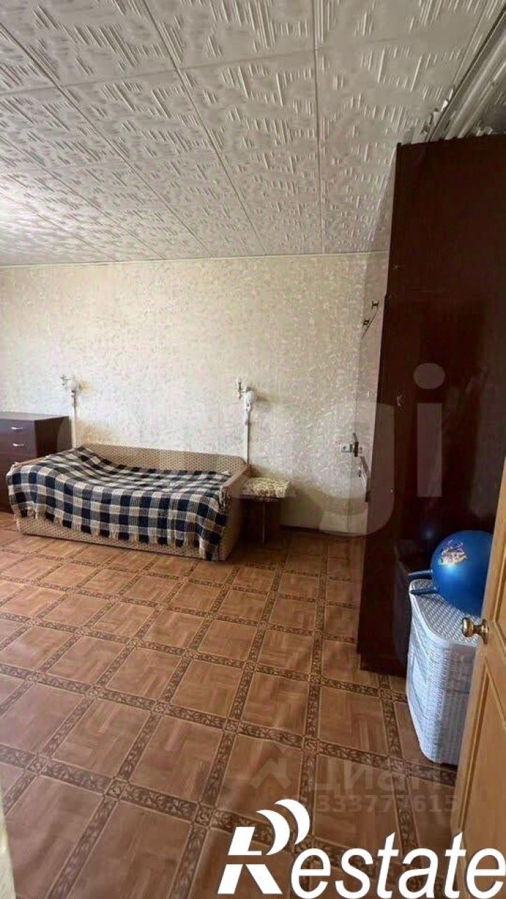 3-комн квартира улица Ярославского, 252,  д. 252