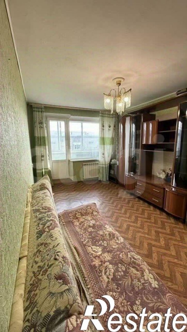 3-комн квартира улица Ярославского, 252,  д. 252