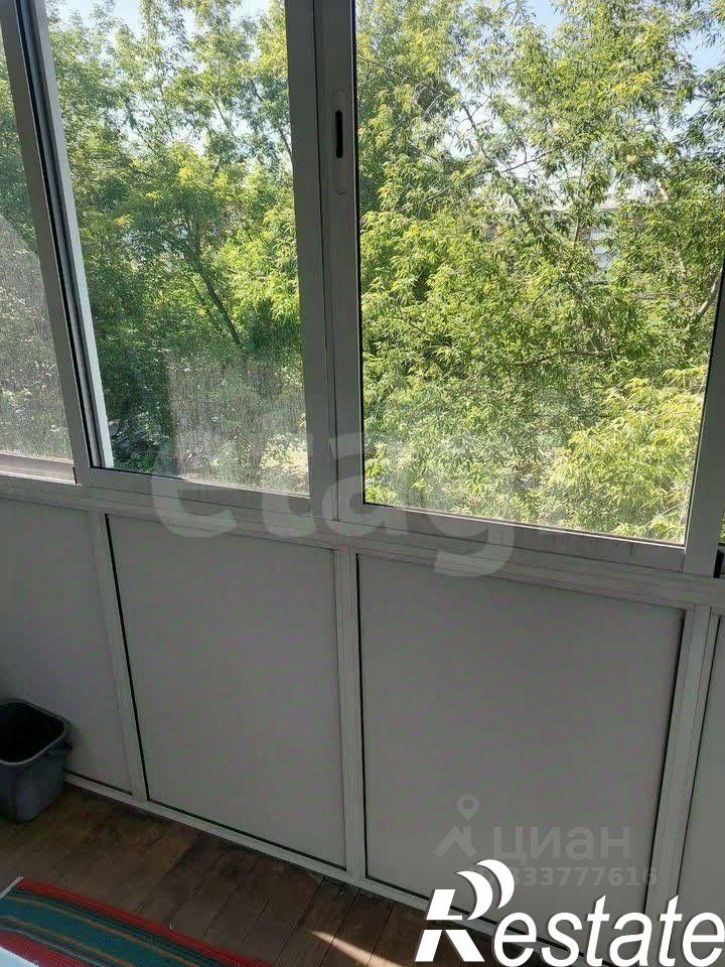 2-комн квартира улица Новаторов, 26А,  д. 26А