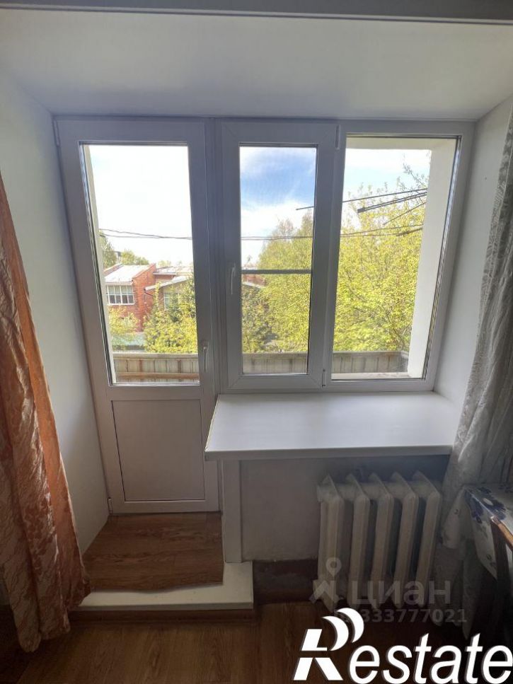 2-комн квартира улица 5-й Армии, 55,  д. 55