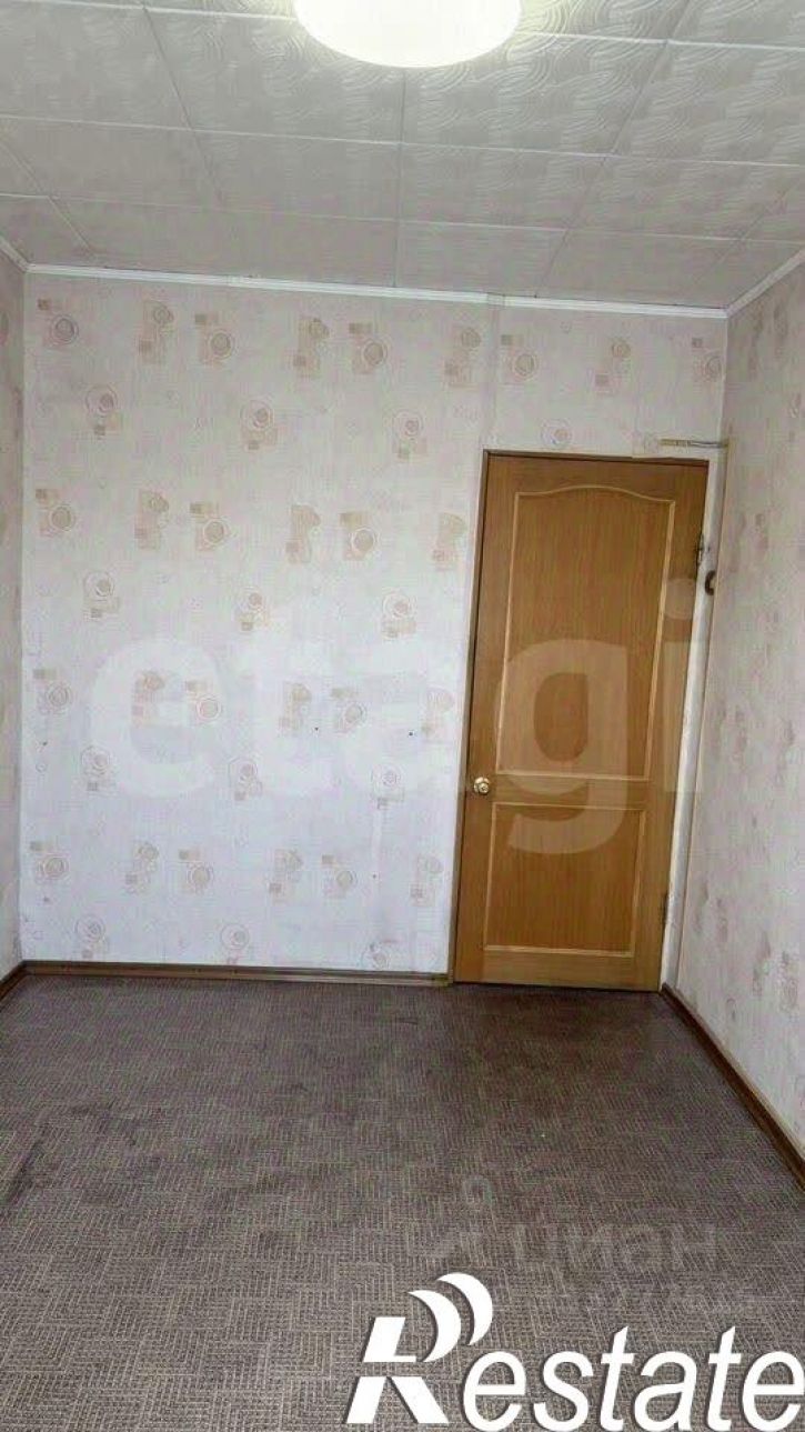 3-комн квартира улица Ярославского, 252,  д. 252