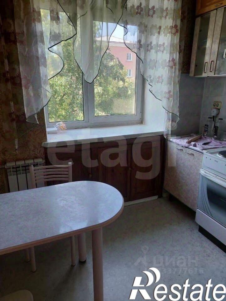 2-комн квартира улица Новаторов, 26А,  д. 26А
