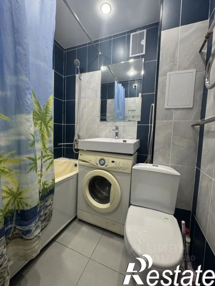 1-комн квартира улица Ленина, 6А,  д. 6А
