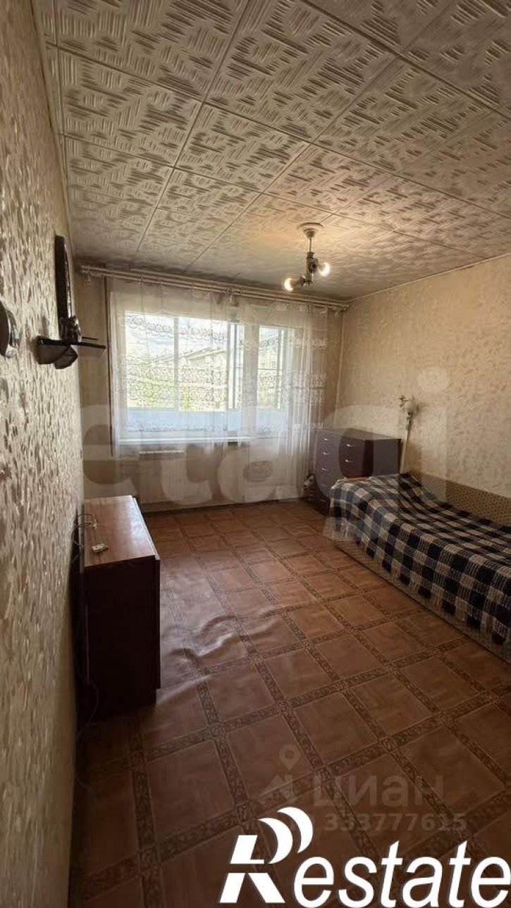3-комн квартира улица Ярославского, 252,  д. 252