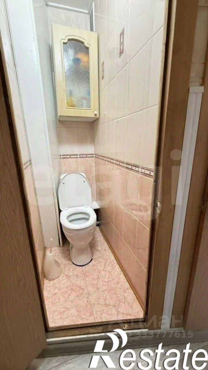 3-комн квартира улица Ярославского, 252,  д. 252