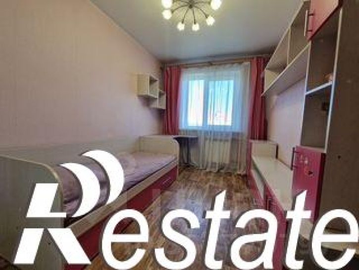 2-комн квартира улица Лермонтова, 273,  д. 273