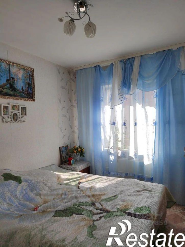 2-комн квартира улица Трилиссера, 126,  д. 126