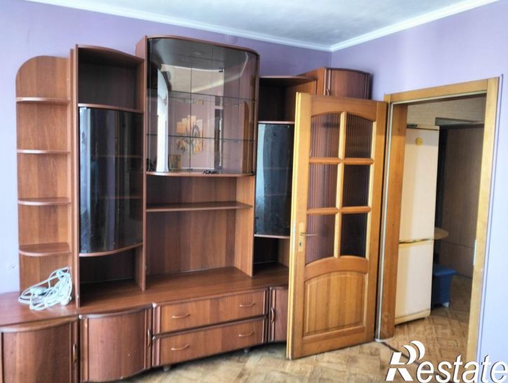2-комн квартира Ленинградская улица, 68,  д. 68