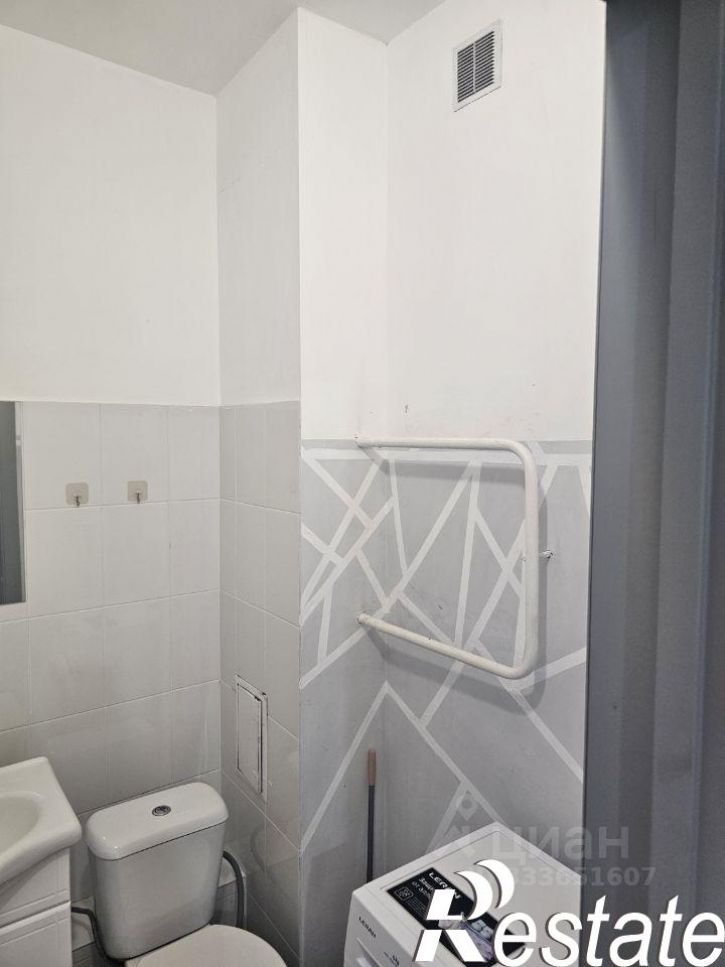 1-комн квартира улица Пискунова, 158/1,  д. 158/1