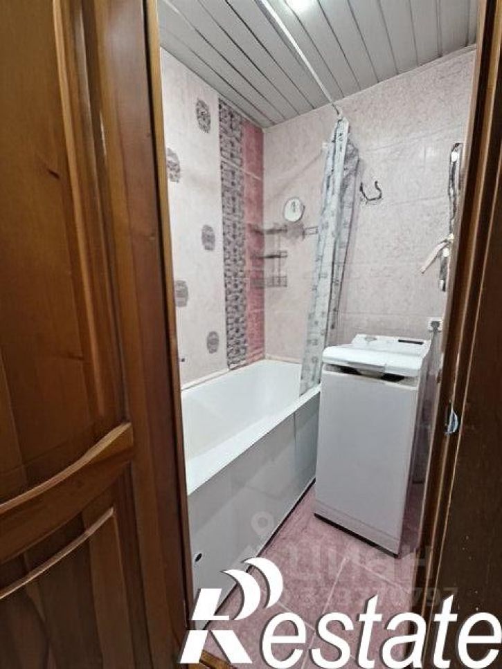2-комн квартира улица Лермонтова, 273,  д. 273