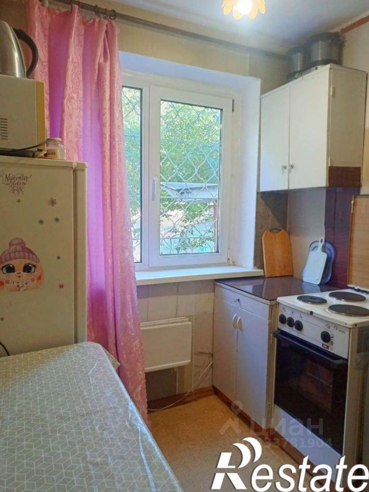 2-комн квартира Байкальская улица, 338,  д. 338