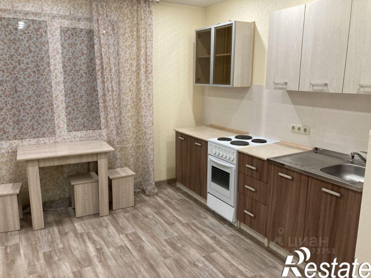 1-комн квартира 3-я Железнодорожная улица, 66,  д. 66