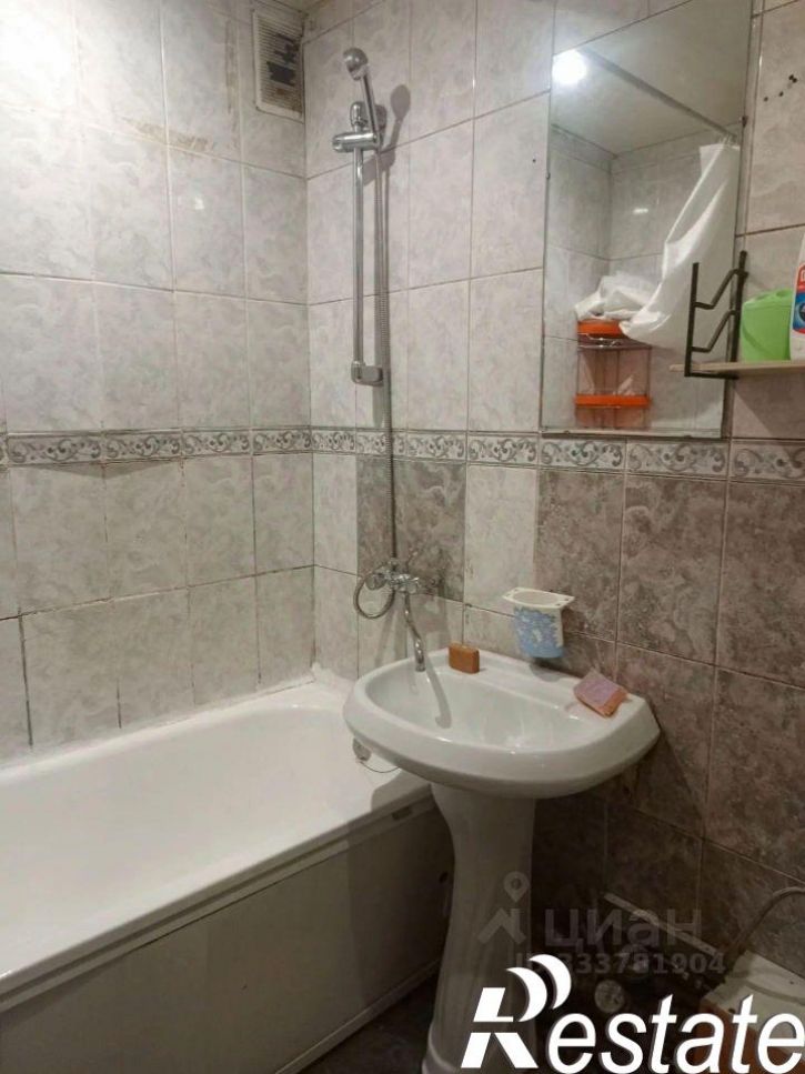 2-комн квартира Байкальская улица, 338,  д. 338