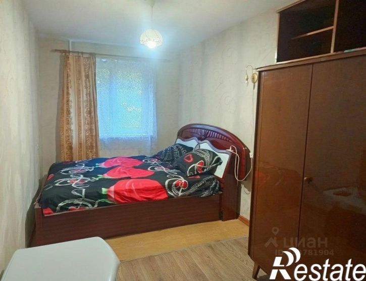 2-комн квартира Байкальская улица, 338,  д. 338