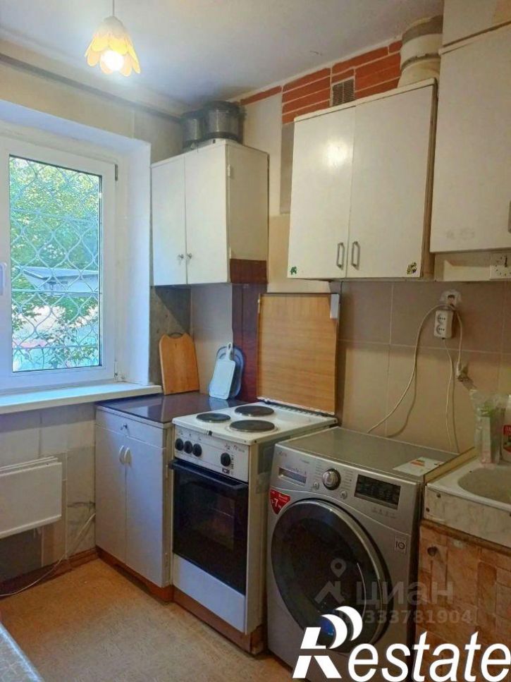 2-комн квартира Байкальская улица, 338,  д. 338