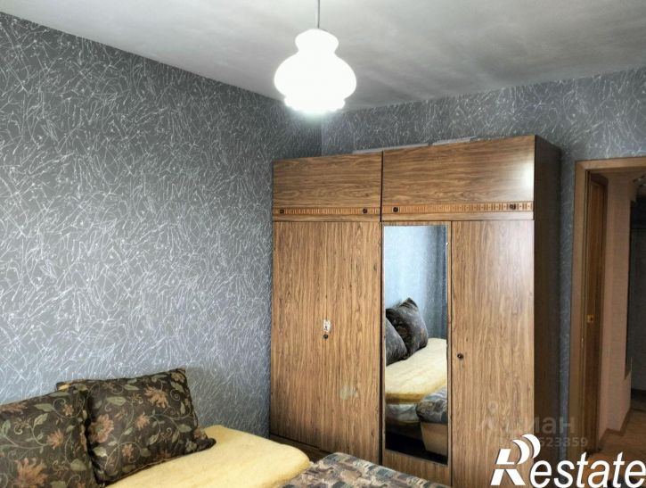 2-комн квартира Ленинградская улица, 68,  д. 68