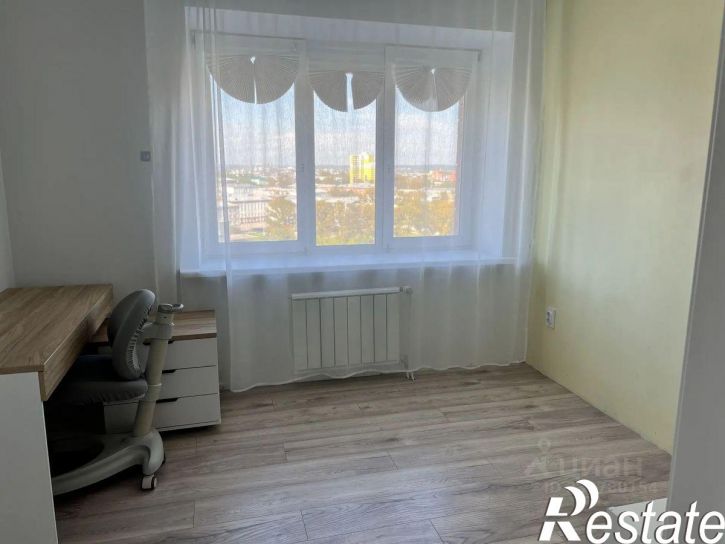 3-комн квартира улица Юрия Тена, 23,  д. 23