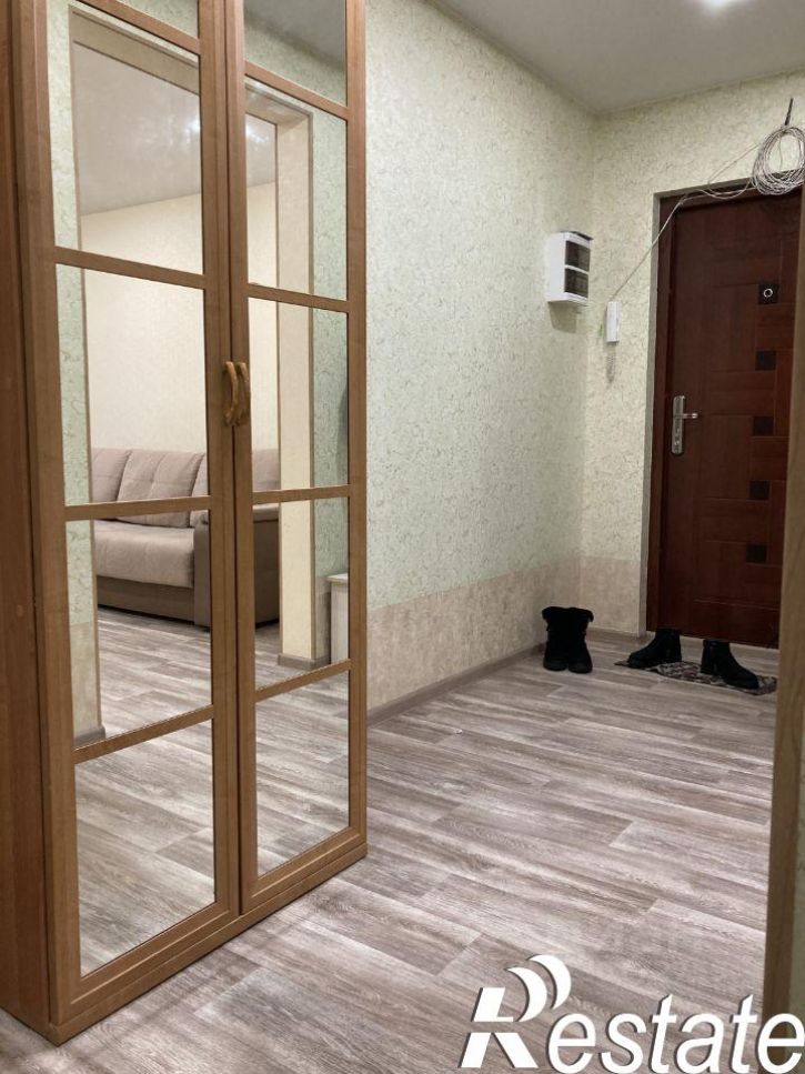 1-комн квартира 3-я Железнодорожная улица, 66,  д. 66