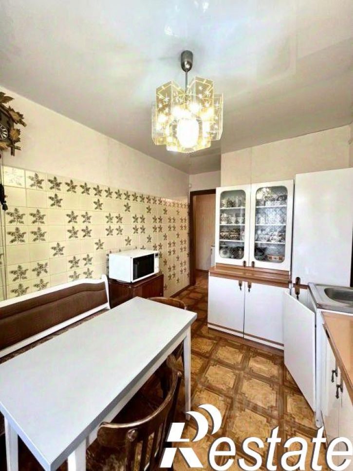 3-комн квартира Свердловский район
