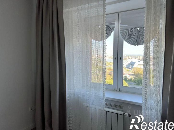3-комн квартира улица Юрия Тена, 23,  д. 23