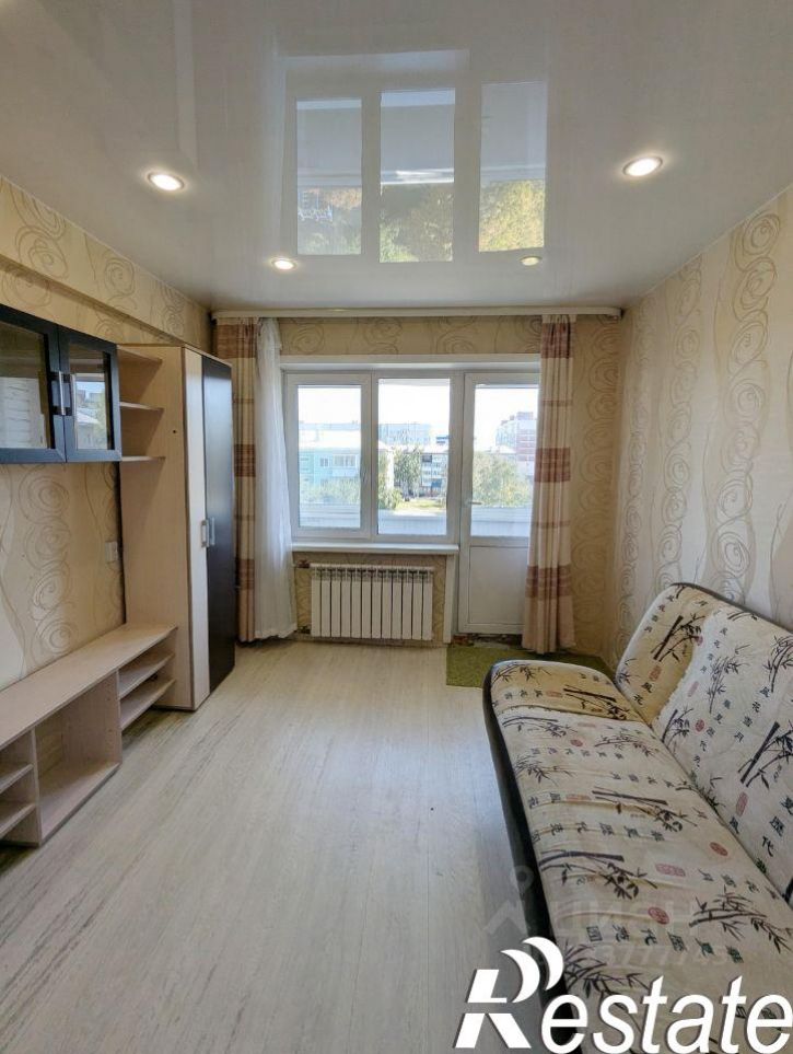 2-комн квартира улица Розы Люксембург, 305,  д. 305