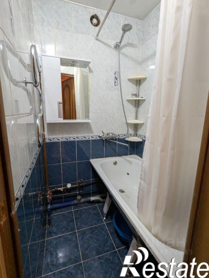 2-комн квартира улица Розы Люксембург, 305,  д. 305